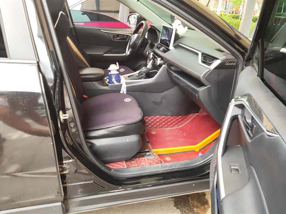 Toyota Wilanda Toyota Wilanda