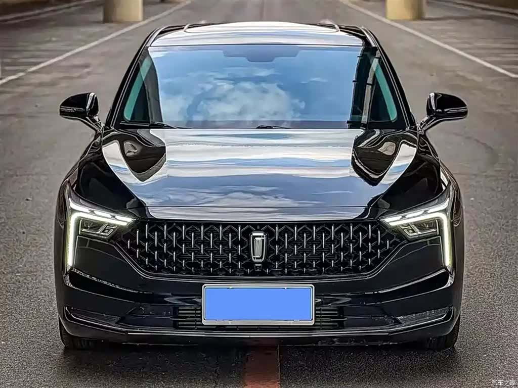 Bestune B70, 2021 2