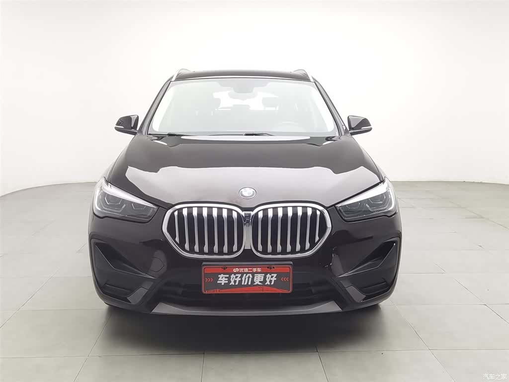 BMW X1, 2019 3