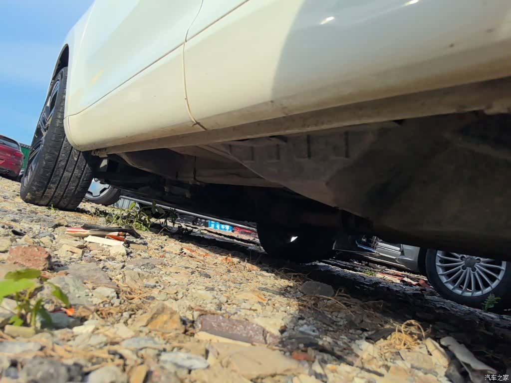 WEY VV5, 2018 22