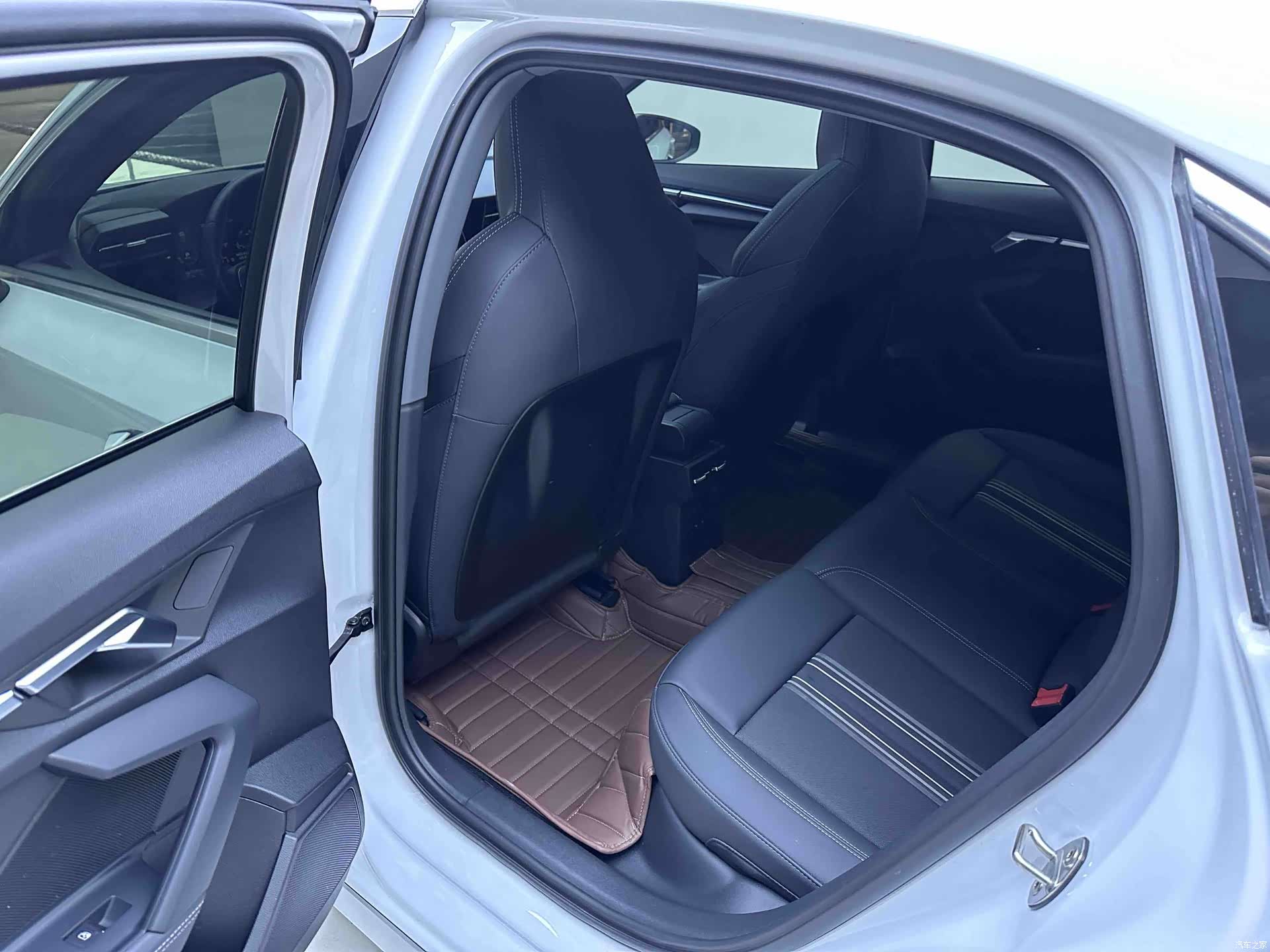 Audi A3, 2023 10