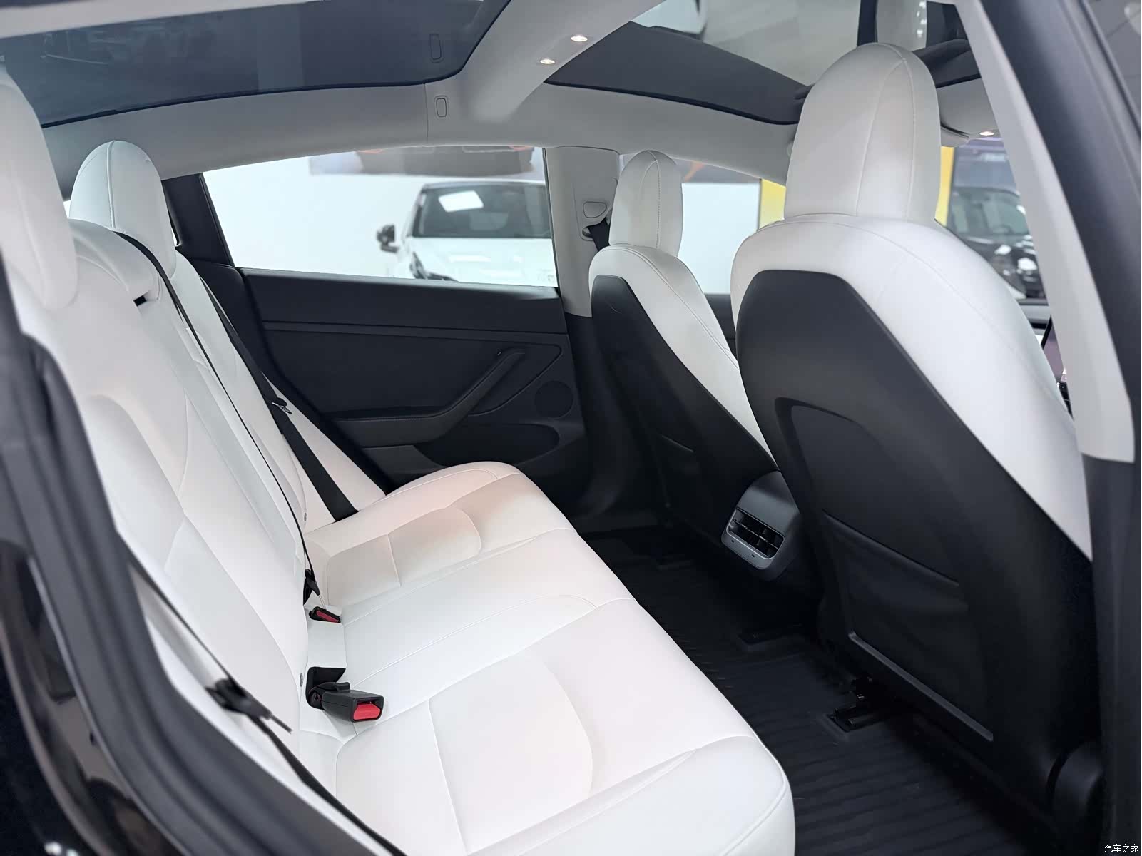 Tesla Model 3, 2023 11