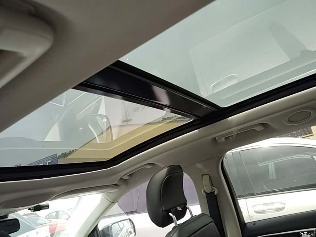 Ford Edge, 2018 18