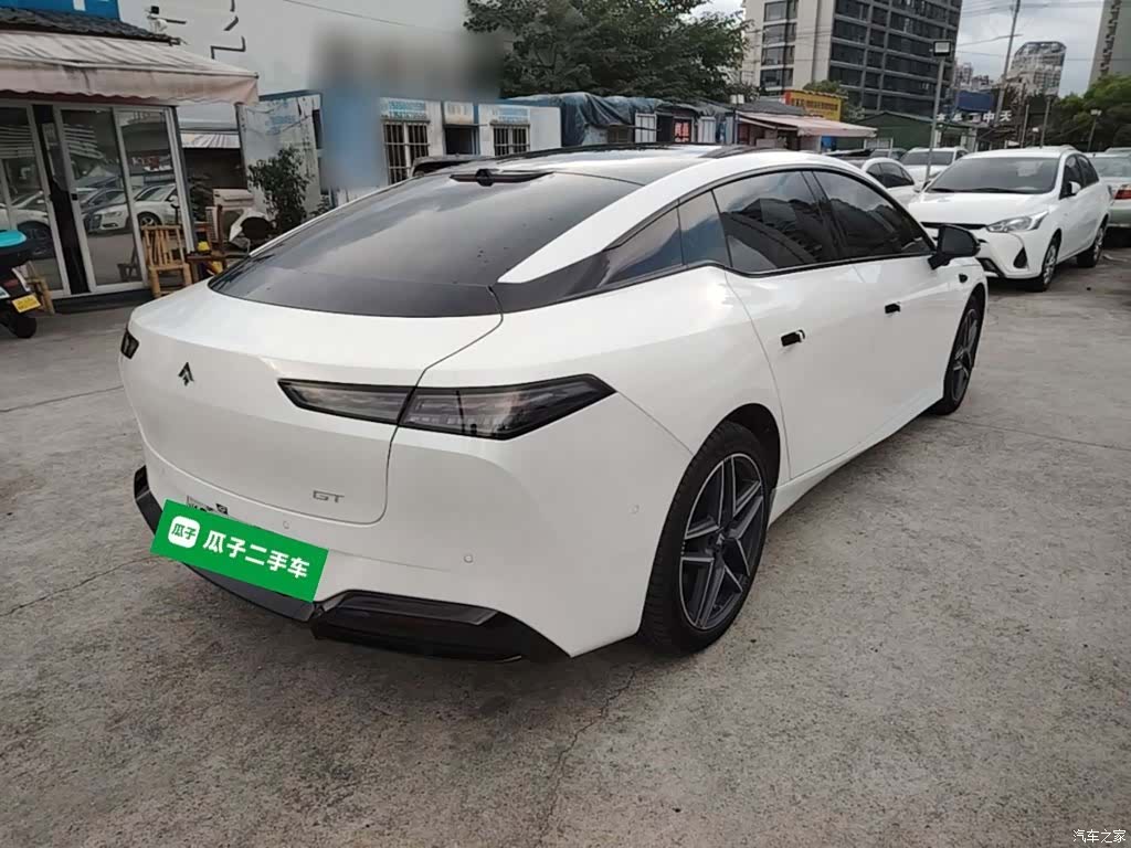 Hyper GT, 2026 7