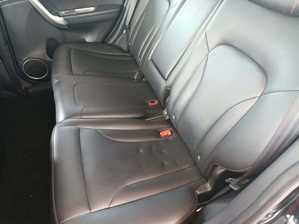 Haval H6, 2015 17