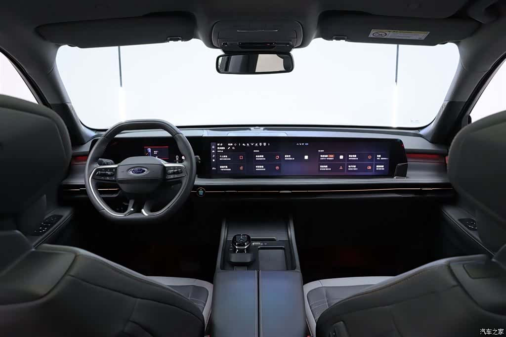 Ford Edge L, 2023 22