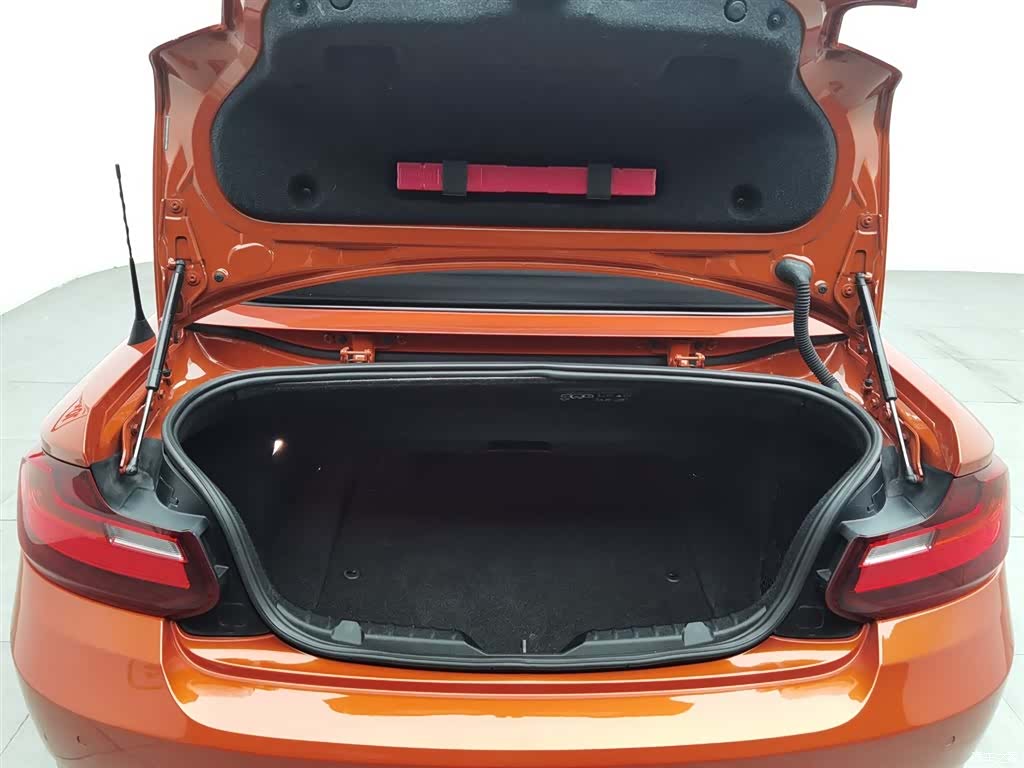 BMW 2 Series, 2017 16
