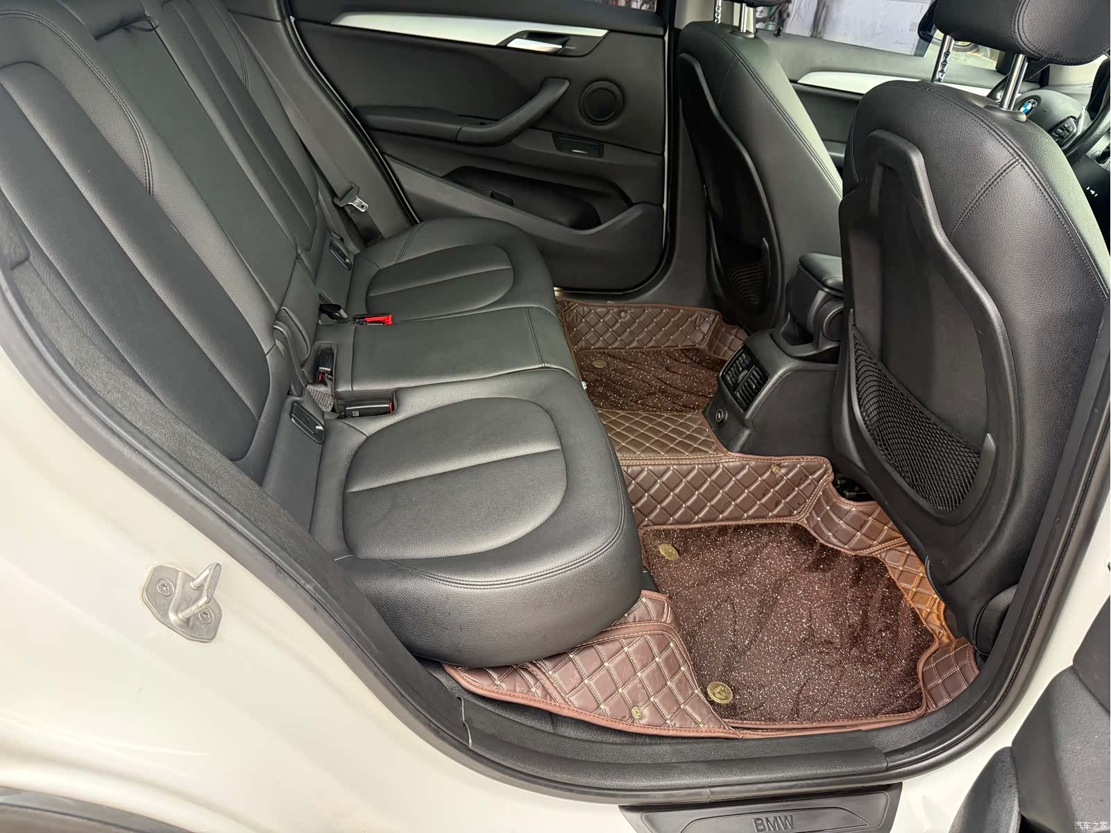 BMW X1, 2018 14