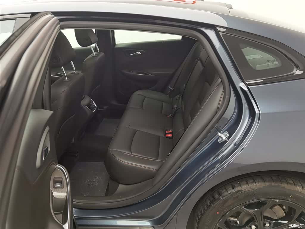 Chevrolet XL, 2022 15