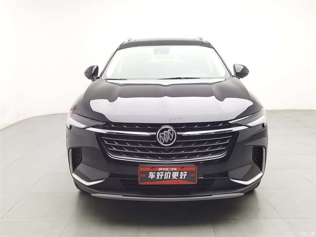 Buick Envision Plus, 2022 3