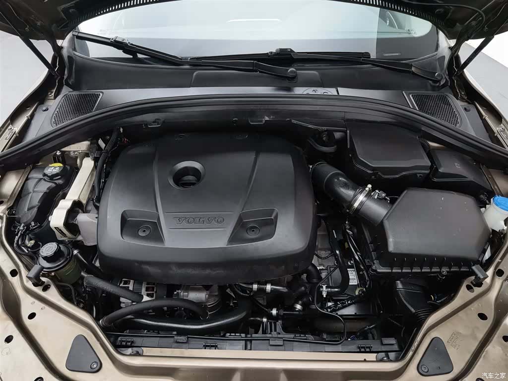 Volvo XC60, 2016 6