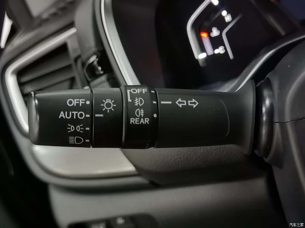 Honda Breeze, 2022 21