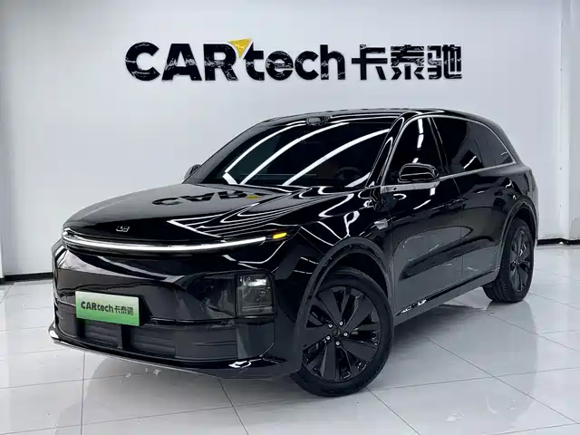 Li Auto L6 2025 — купить из Китая под заказ