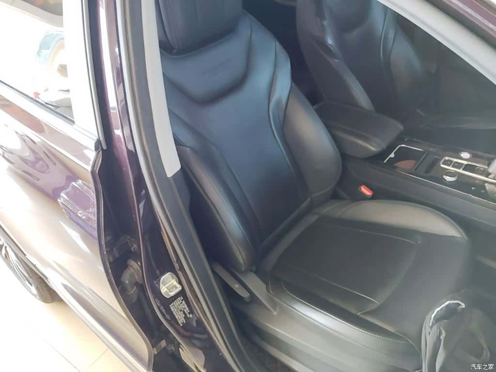 Chery Tiggo 8 Plus, 2021 20