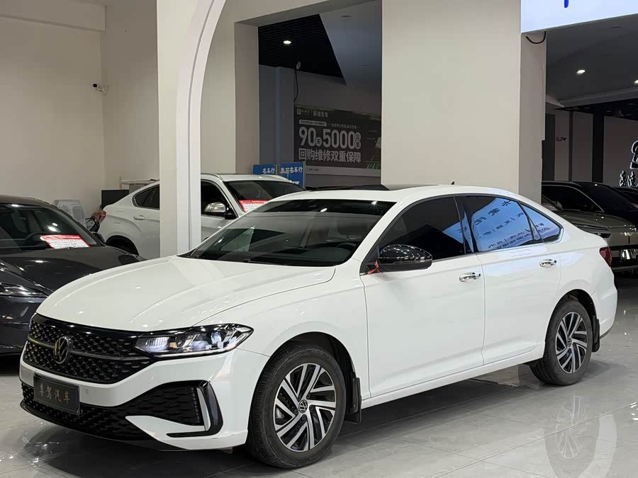 Volkswagen Lavida 2024, фото 1