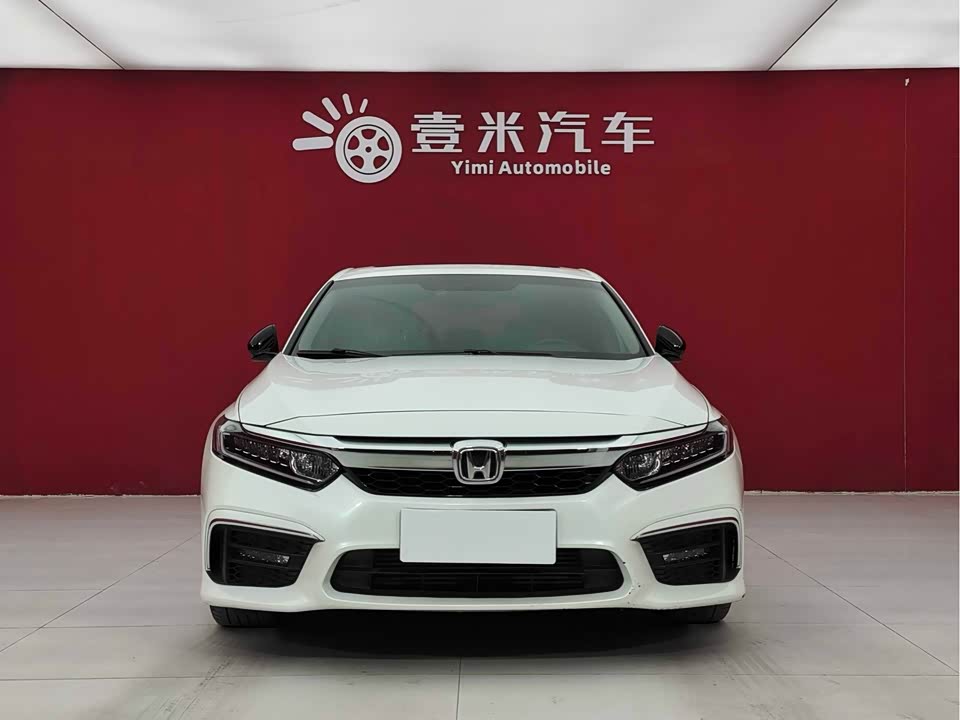 Honda Yingshipai