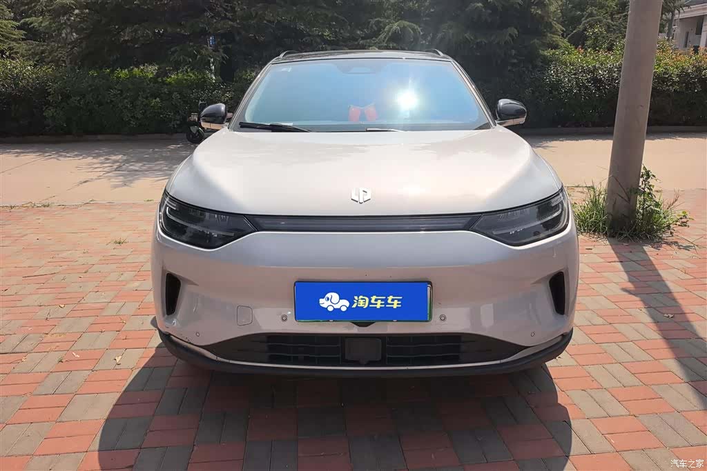 Leapmotor C11, 2022 2
