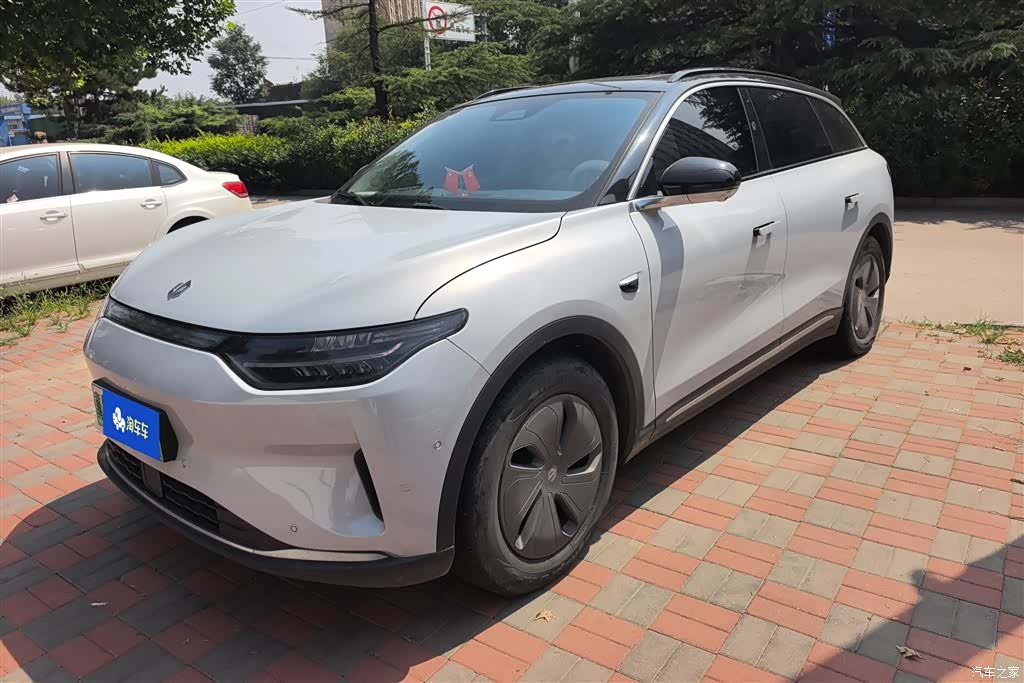 Leapmotor C11, 2022 1