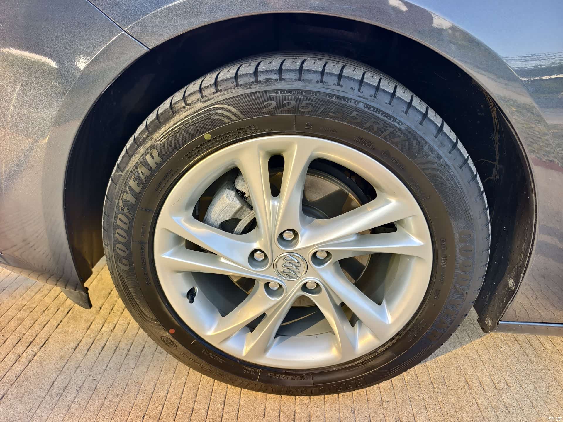 Buick Regal, 2021 16