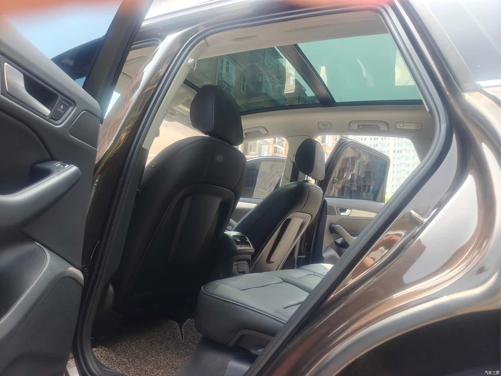 Audi Q5, 2016 11
