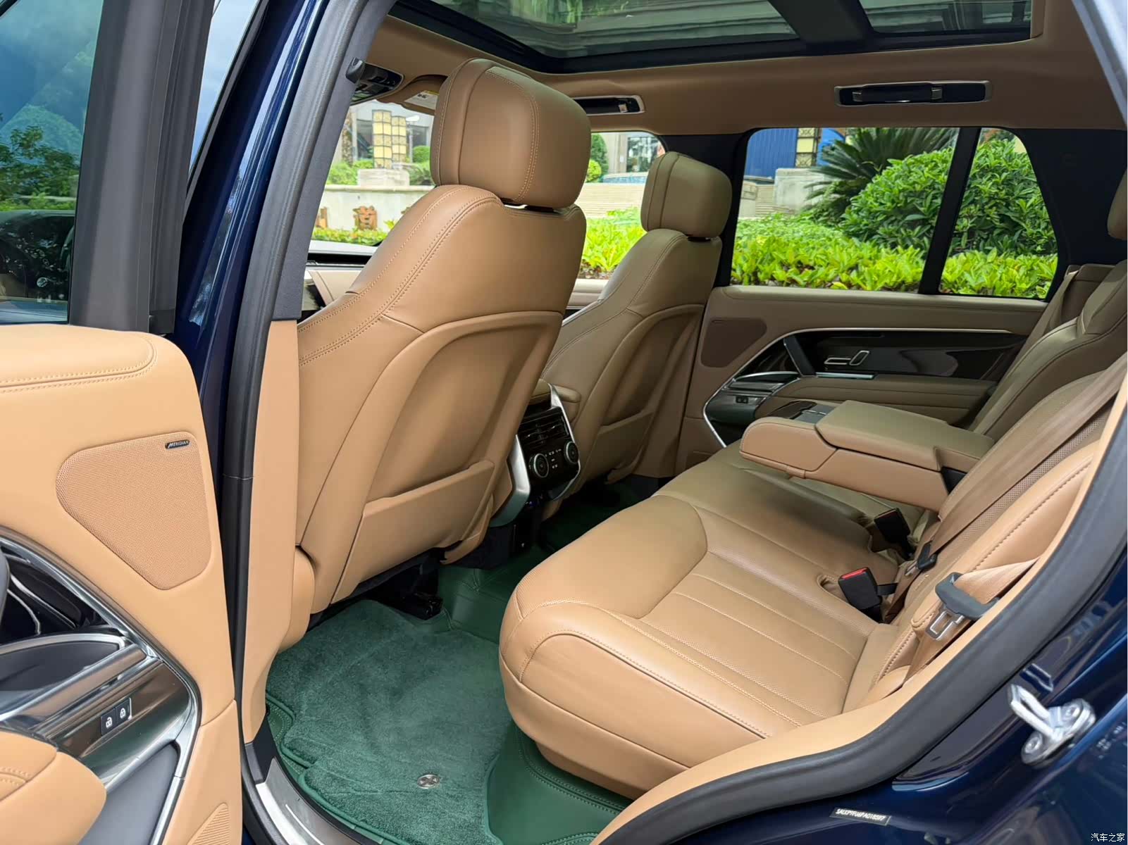 Land Rover Range Rover, 2023 8