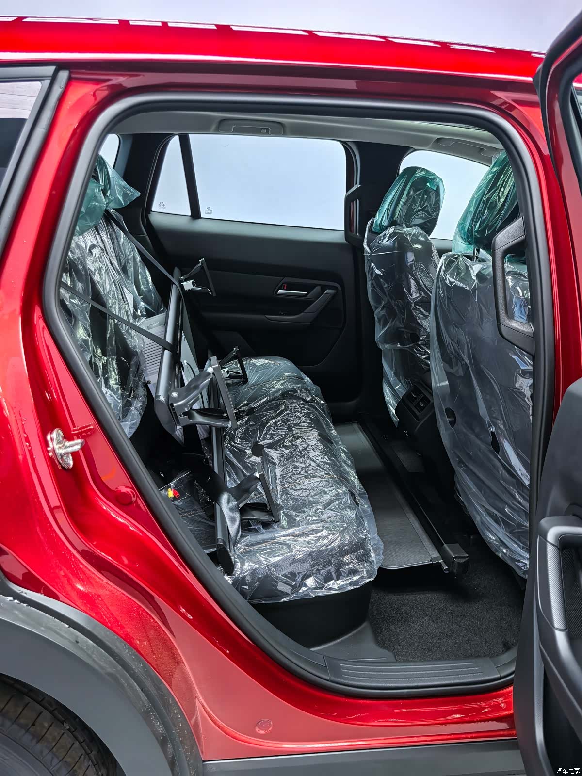 Mazda CX-50, 2026 24