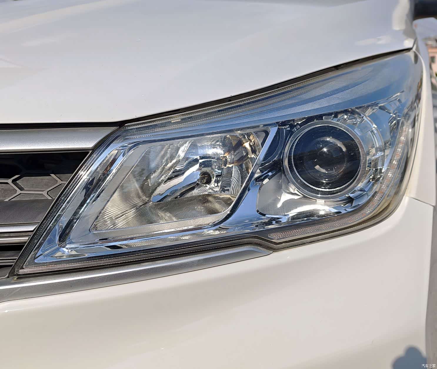 Wuling 730, 2020 24