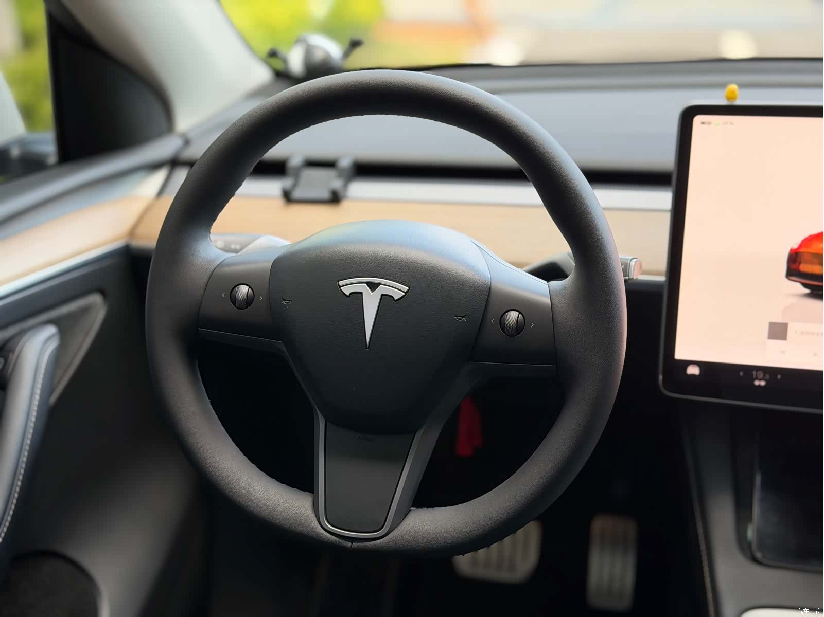 Tesla Model Y, 2022 8