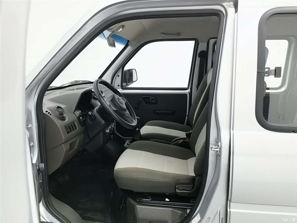 DongFeng C32, 2025 10