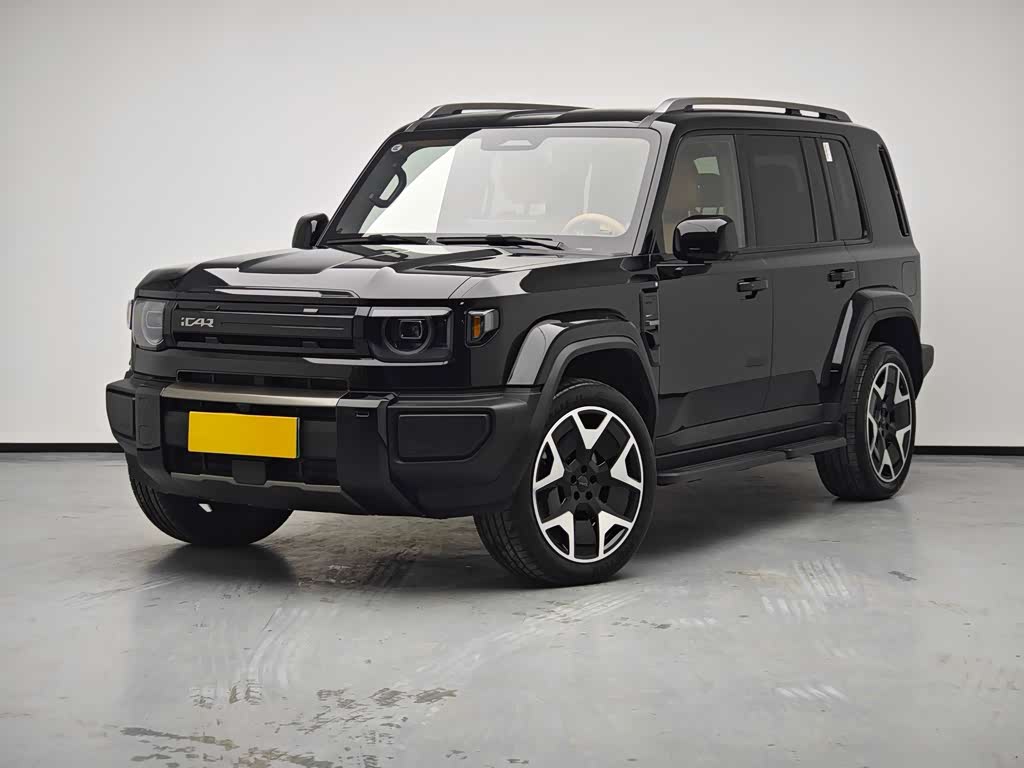 iCar V27