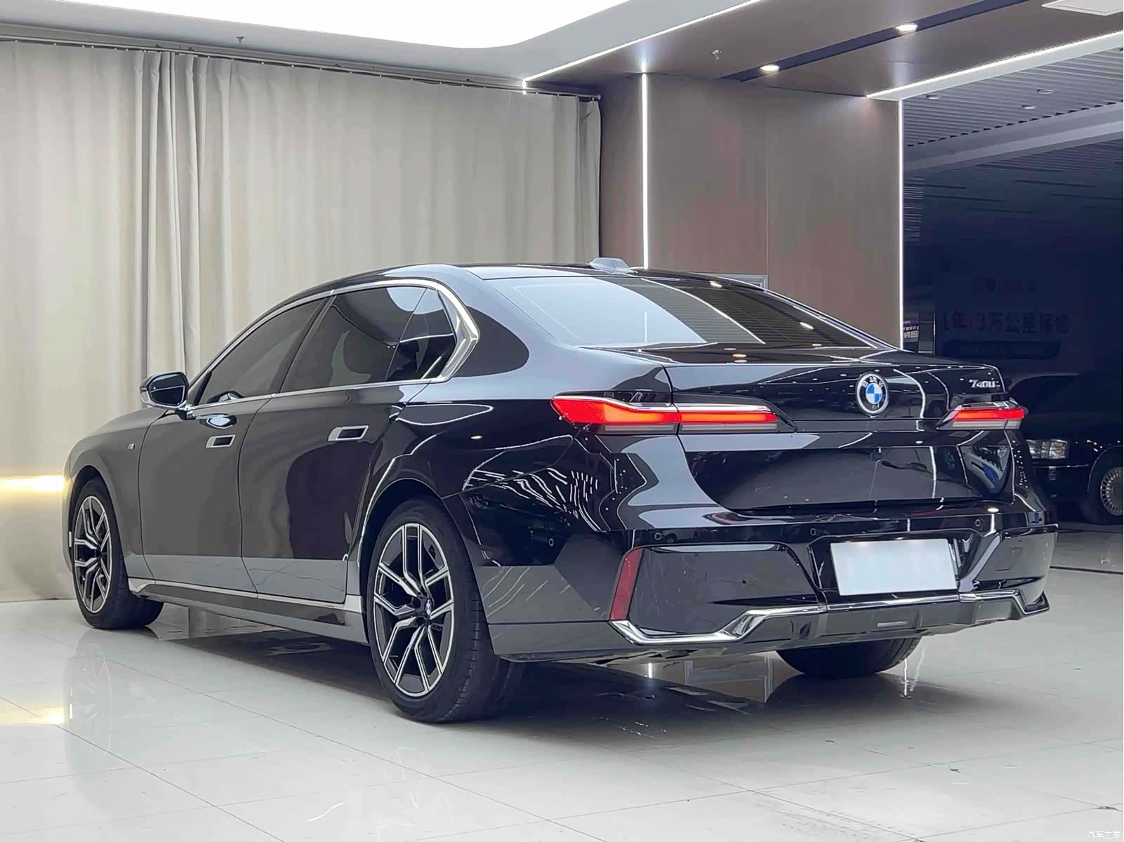 BMW 7 Series, 2024 17