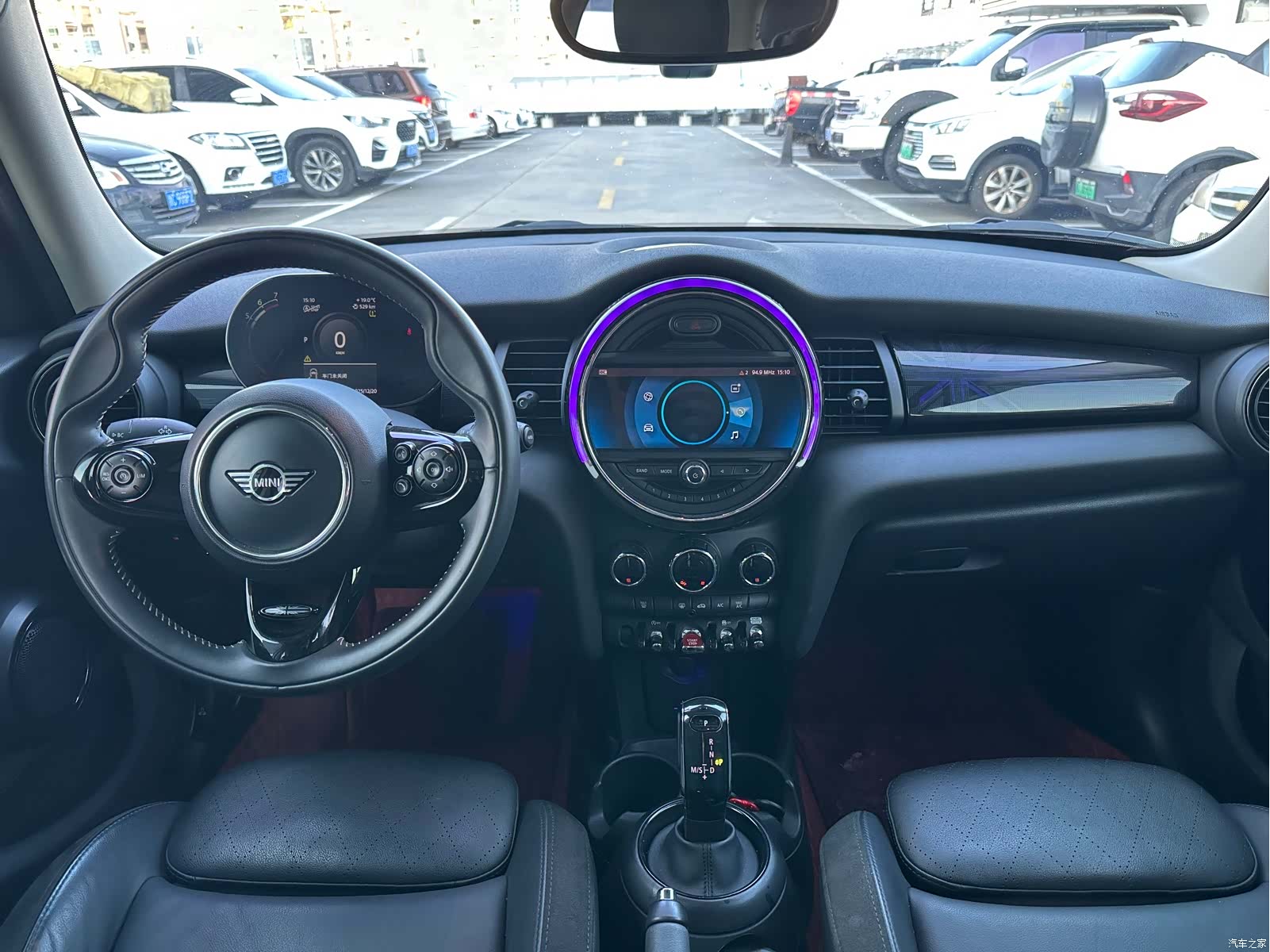 Mini Cooper, 2021 10