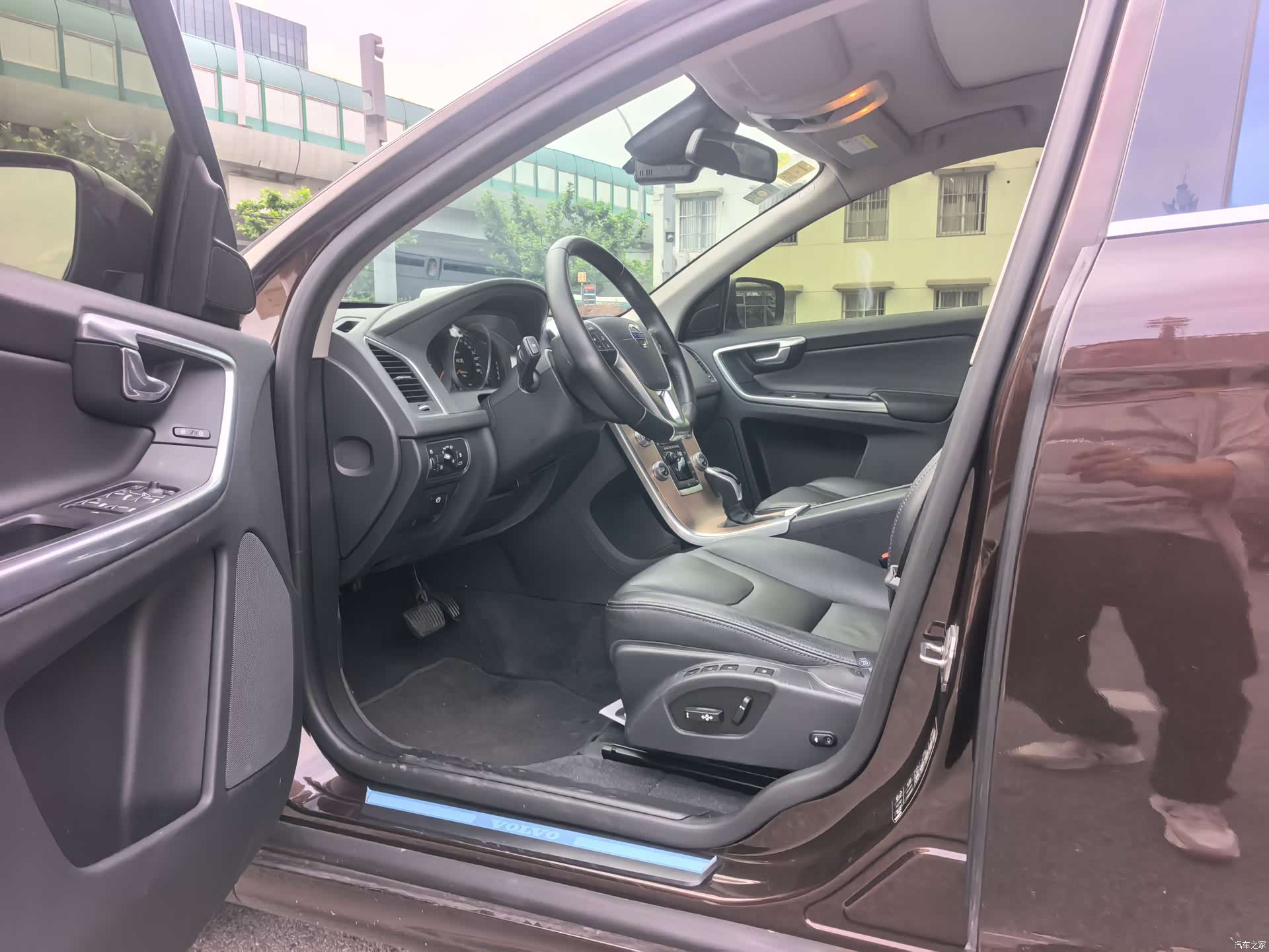 Volvo XC60, 2017 15