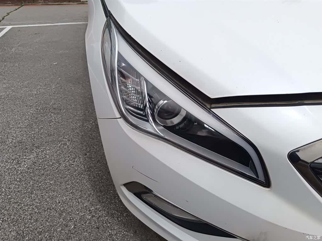 Hyundai Sonata, 2017 7