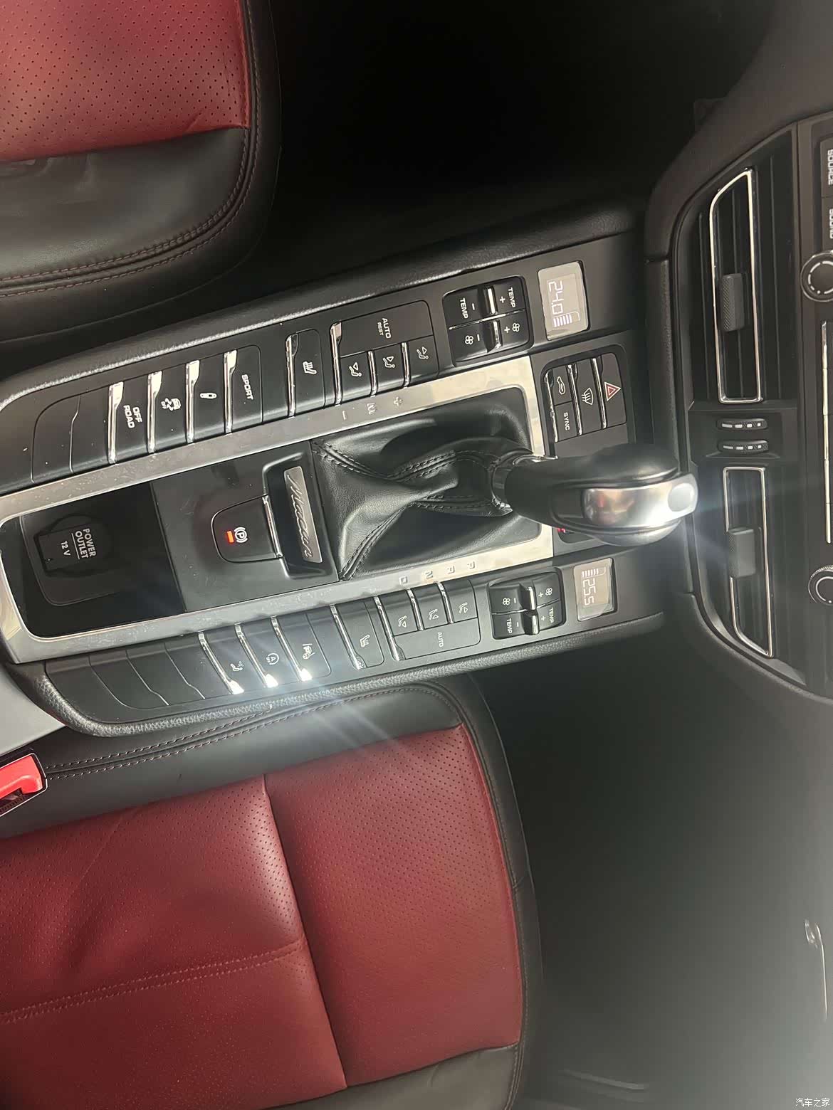Porsche Macan, 2019 8