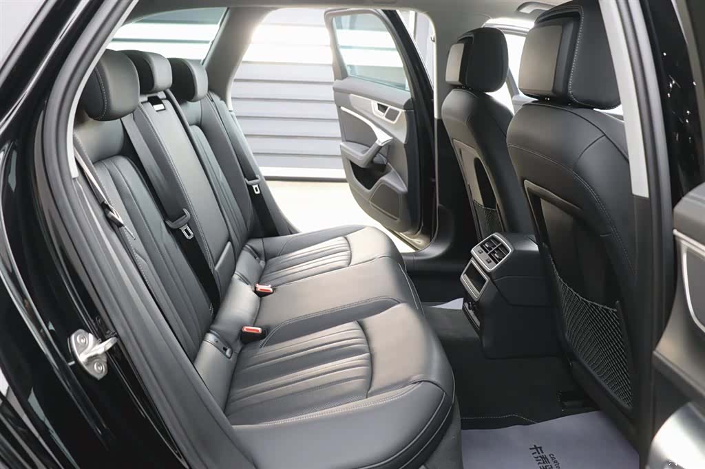 Audi A6, 2024 22
