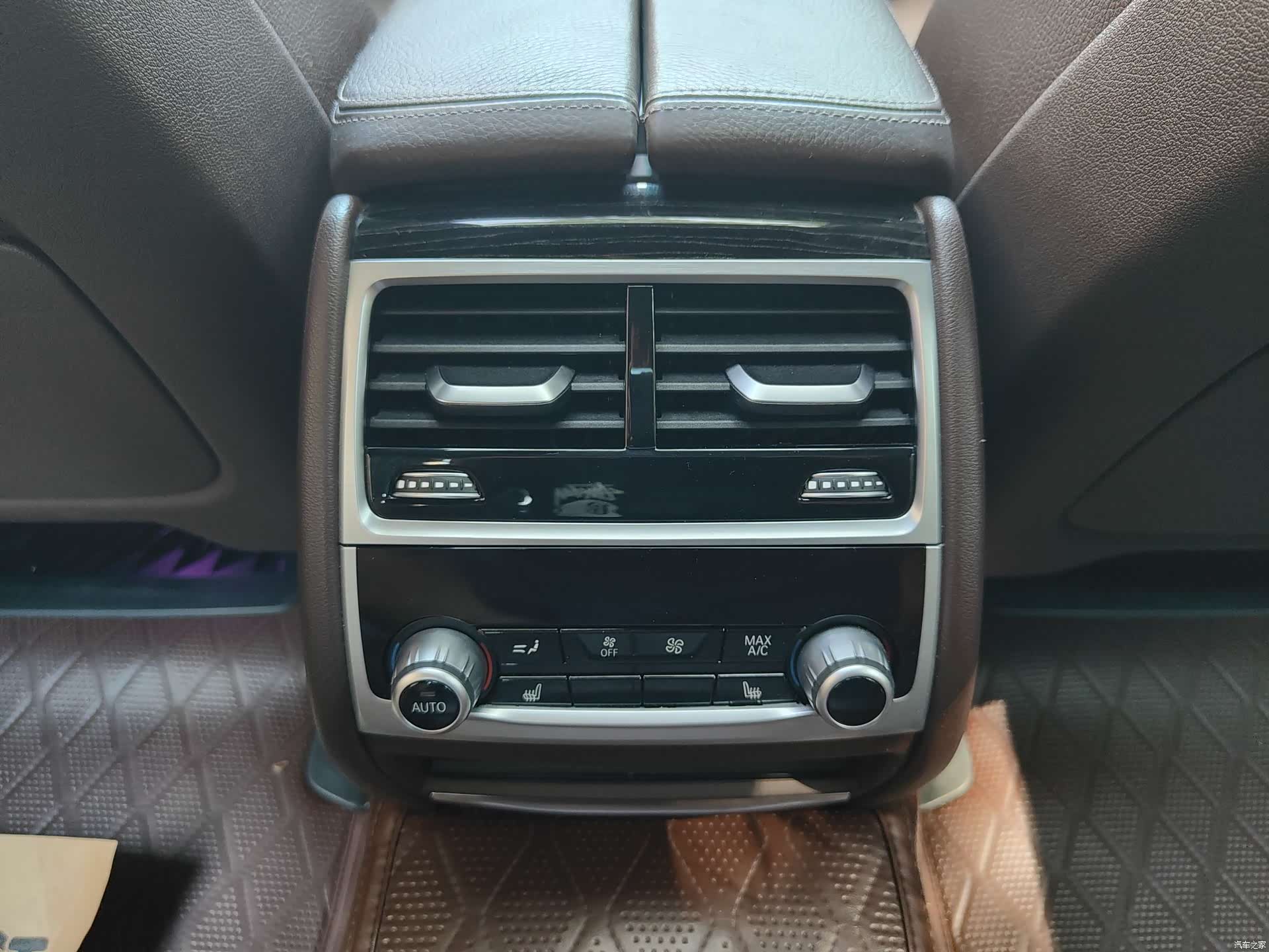BMW 7 Series, 2017 16