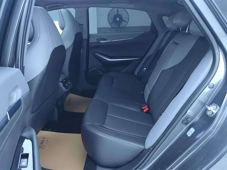 Changan Ruicheng PLUS