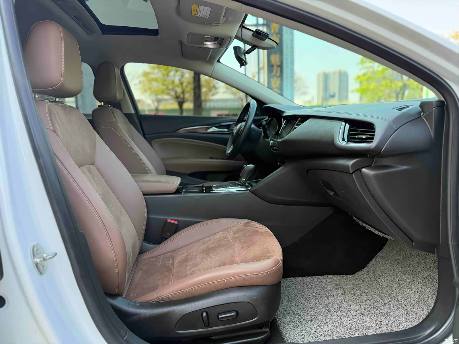 Buick Regal, 2019 14