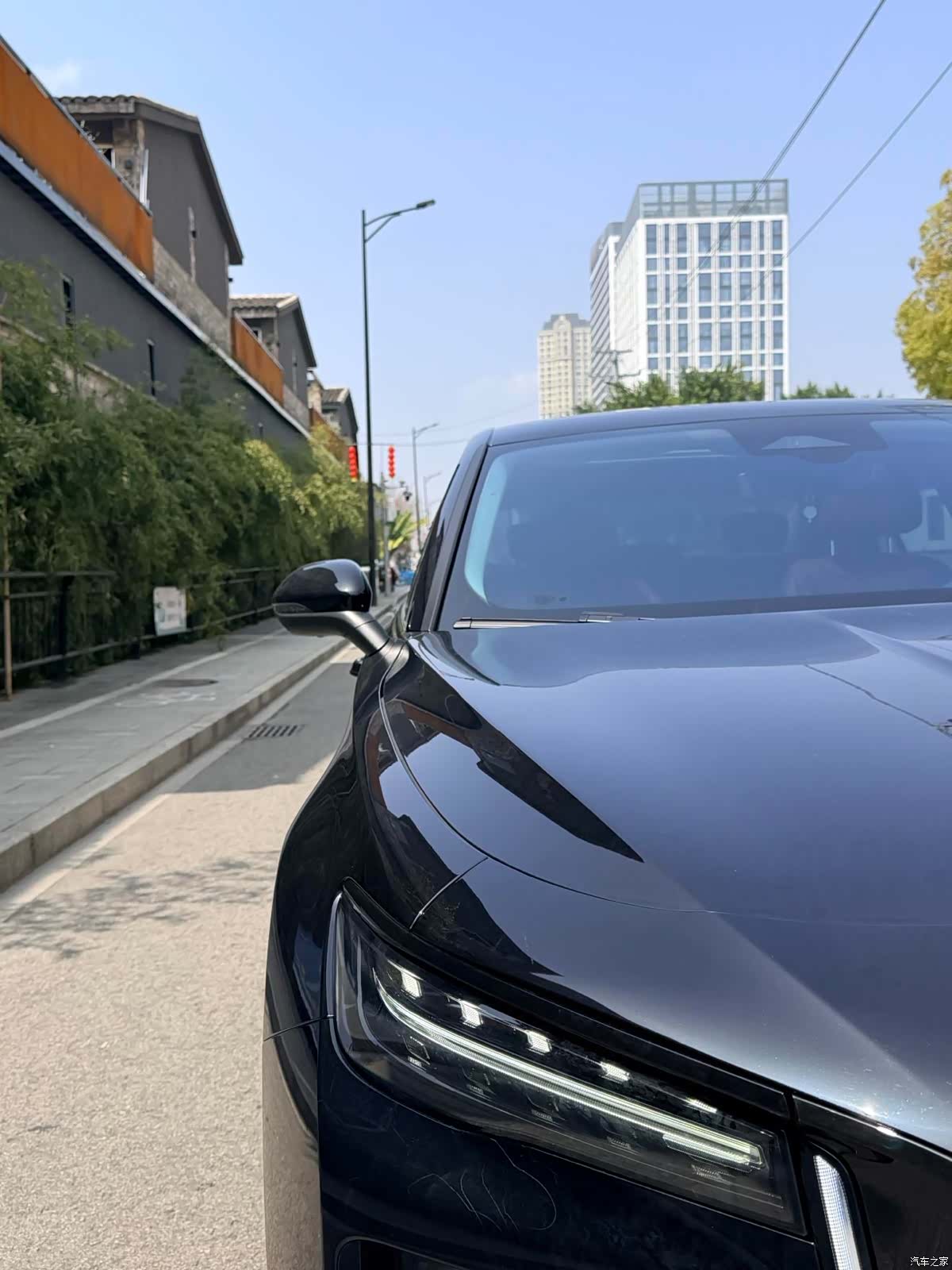 Hongqi H5, 2025 6