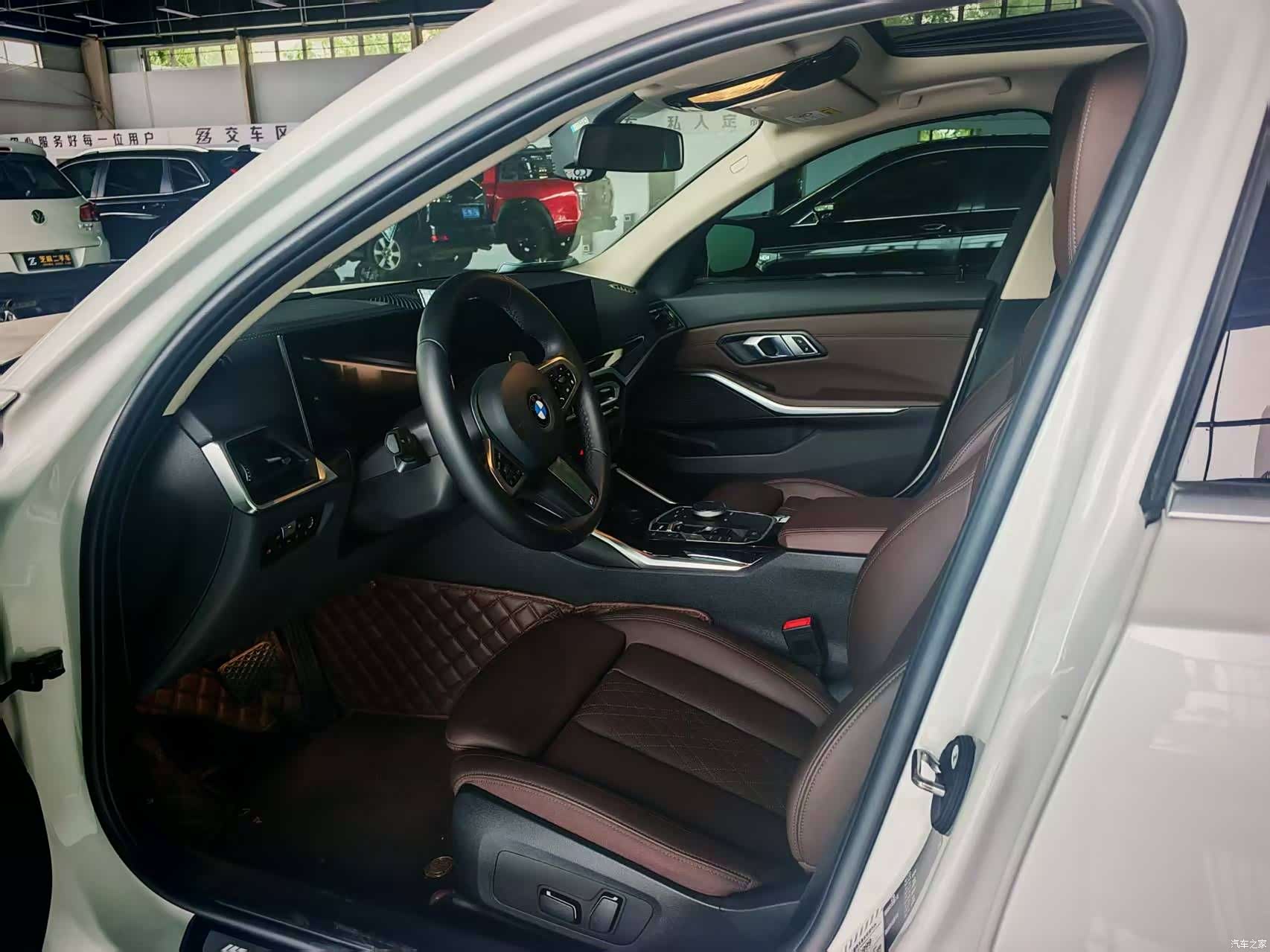 BMW 3 Series, 2023 4
