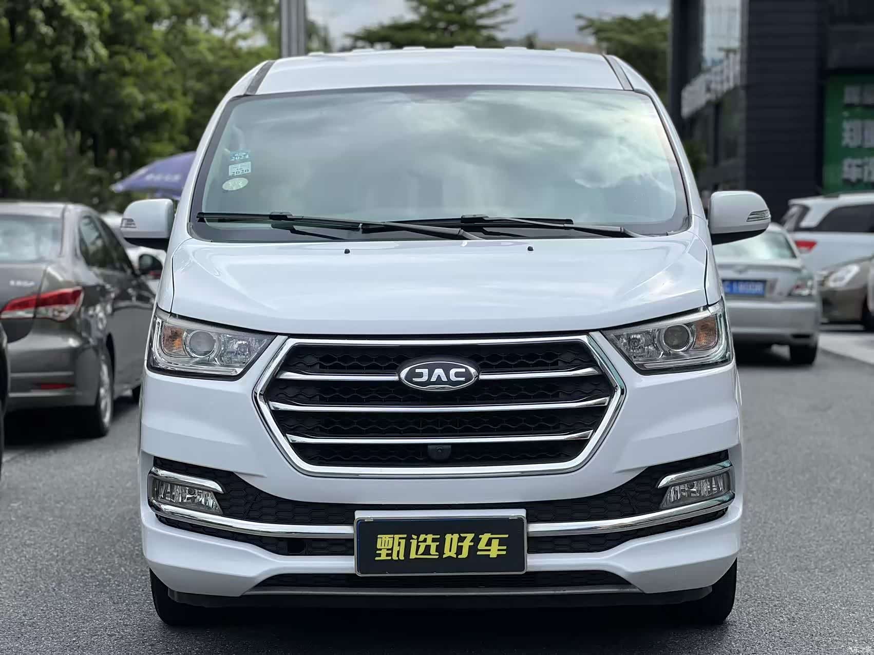 JiangQiJiTuan M4, 2018 2