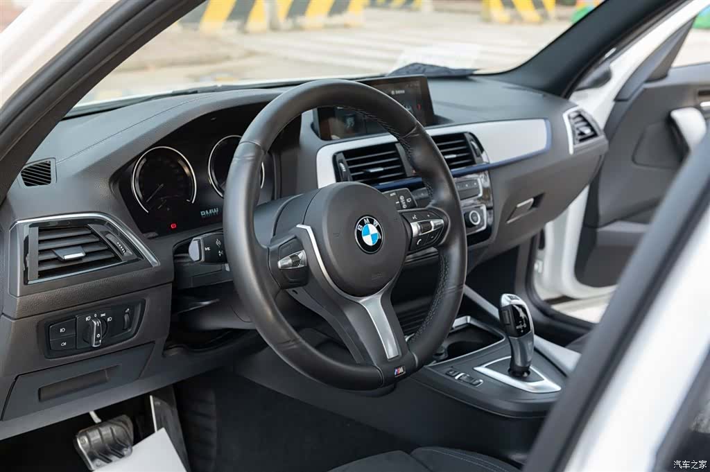BMW 1 Series, 2018 21