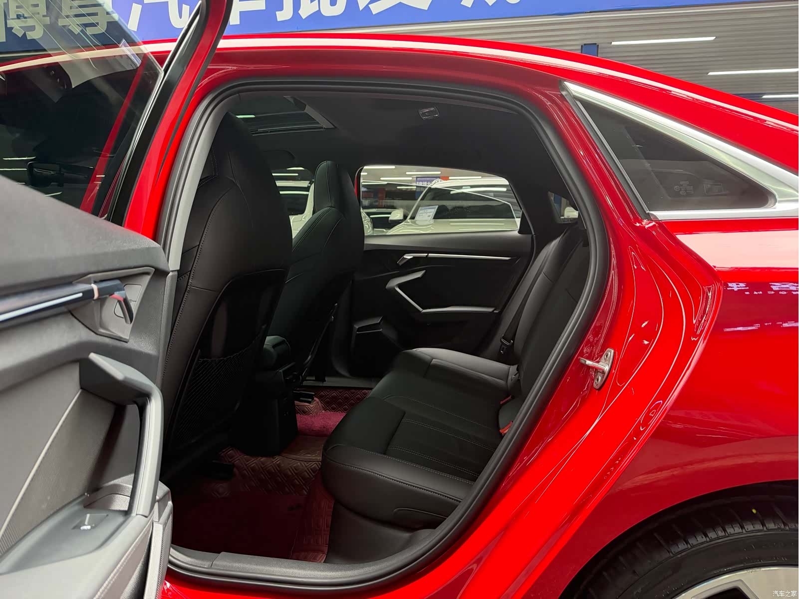 Audi A3, 2021 8