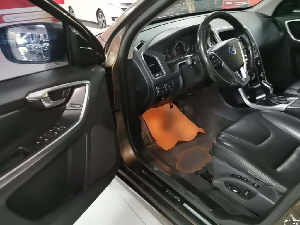 Volvo XC60, 2014 16