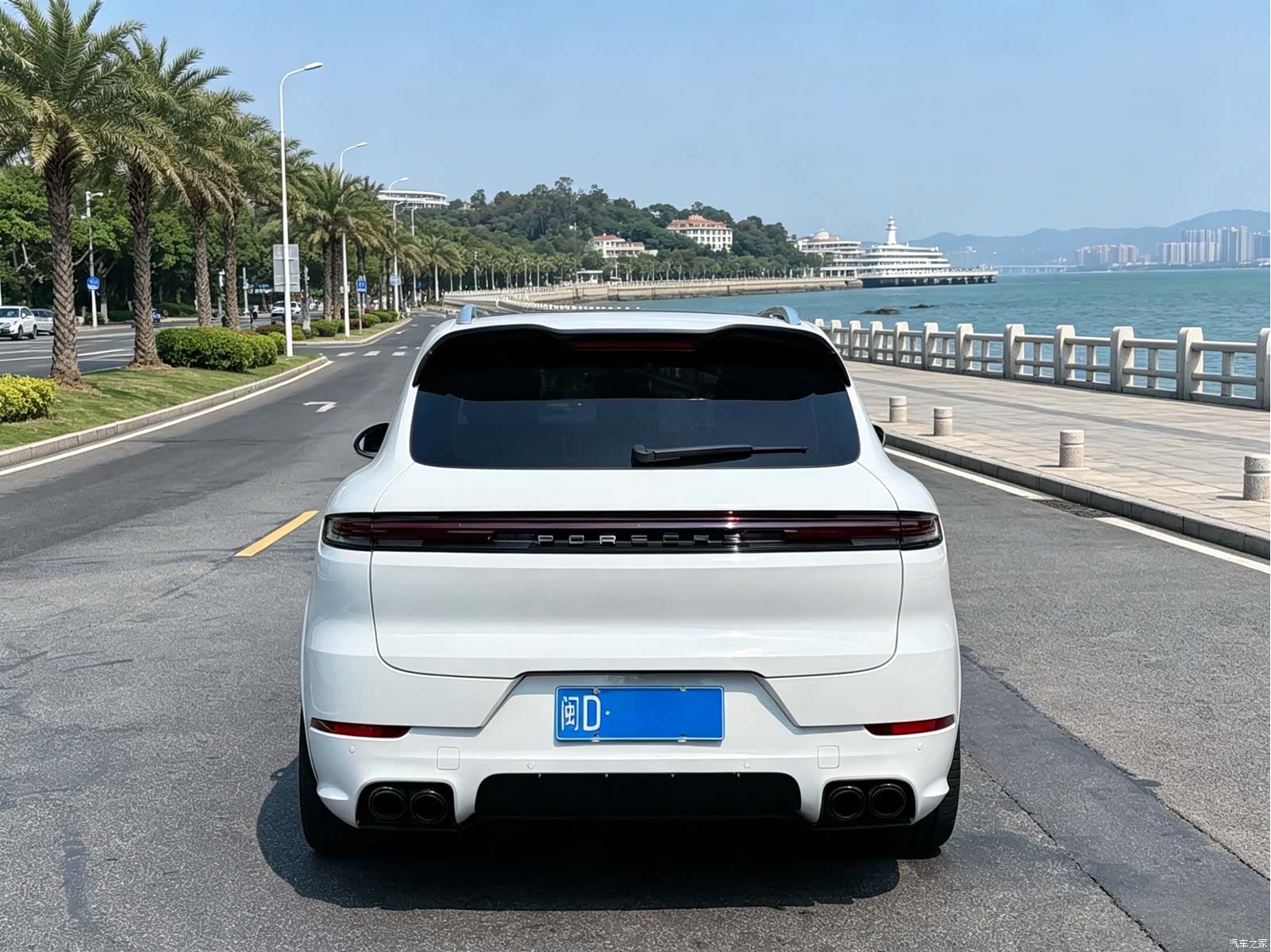 Porsche Cayenne, 2014 7
