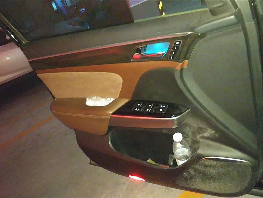 Trumpchi Trumpchi GS8