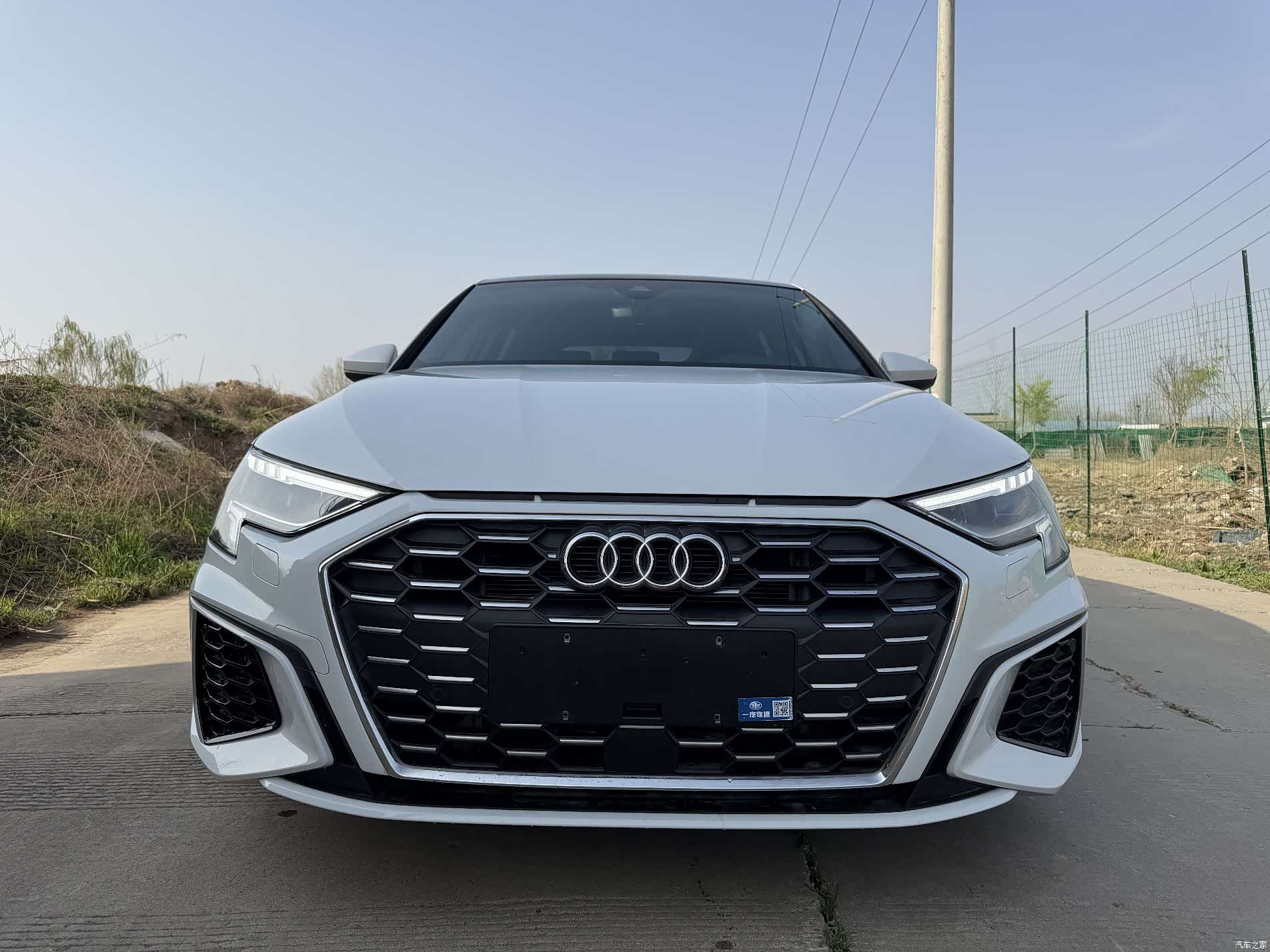 Audi A3, 2022 2