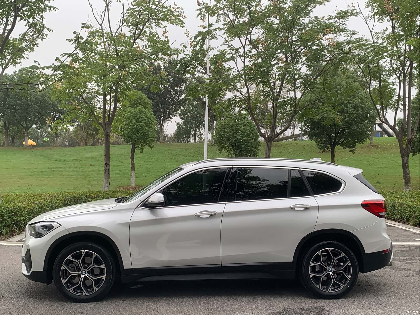 BMW X1, 2022 4