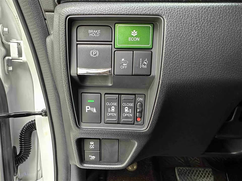 Honda Ai Lishen
